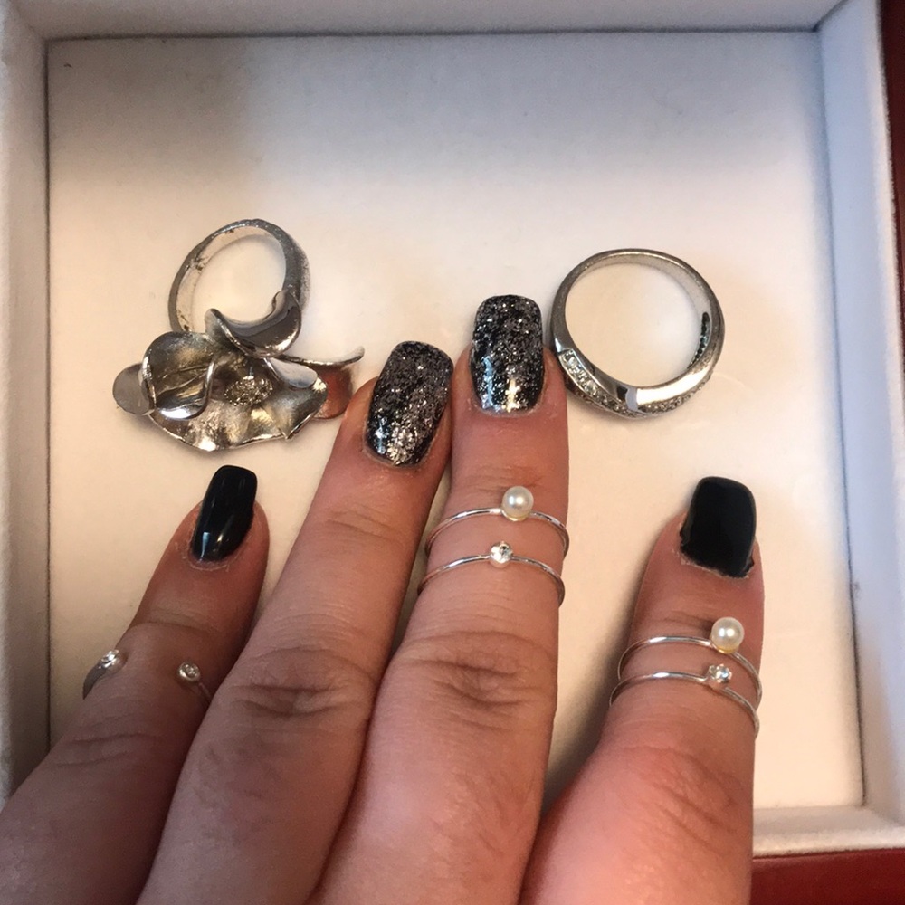 Rings